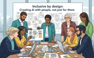 Can AI Be Human-Centered? Building Tech That Respects People