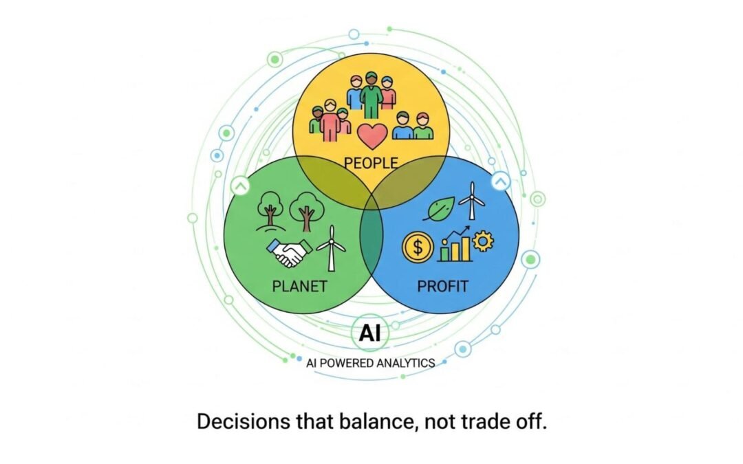 Stakeholder-Centered AI: Aligning Tech with Human and Planetary Needs