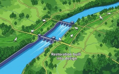 From Extraction to Regeneration: AI Supporting Restorative Energy Practices