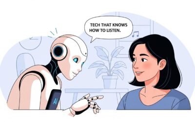 Can AI Be Human-Centered? Building Tech That Respects People