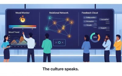 Conscious Cultures: AI That Supports Wholeness at Work