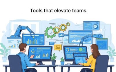 AI That Works: Business Automation Tools Delivering Real Results