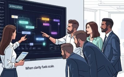 Automation Advantage: Where AI Unlocks Hidden Growth in Business