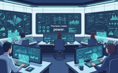 AI in Energy: Maximizing Output While Slashing Costs